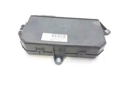 Peça sobressalente para automóvel em segunda mão módulo electrónico do fecho central por fiat stilo (192) 1.6 16v referências oem iam 51711366