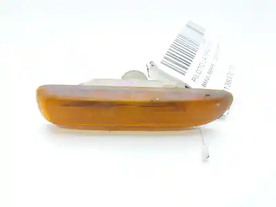 Second-hand car spare part right side light for bmw 3 compact (e46) 316 ti oem iam references 63138370720  