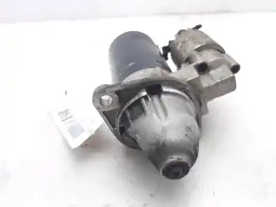 Peça sobressalente para automóvel em segunda mão motor de arranque por bmw 3 compact (e46) 316 ti referências oem iam 7505979