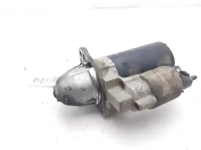 Second-hand car spare part starter motor for bmw 3 compact (e46) 316 ti oem iam references 7505979  