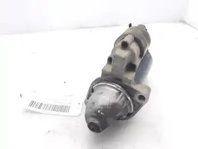 Second-hand car spare part starter motor for bmw 3 compact (e46) 316 ti oem iam references 7505979  