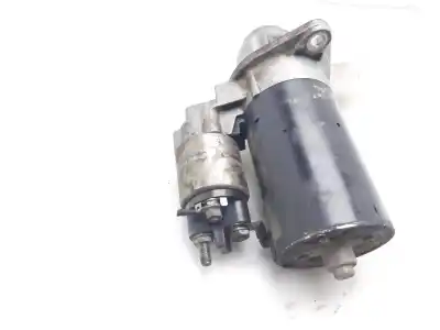 Second-hand car spare part starter motor for bmw 3 compact (e46) 316 ti oem iam references 7505979  