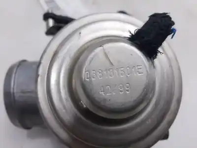 Peça sobressalente para automóvel em segunda mão borboleta de admissão por seat leon (1m1) 1.9 tdi referências oem iam 038129637  