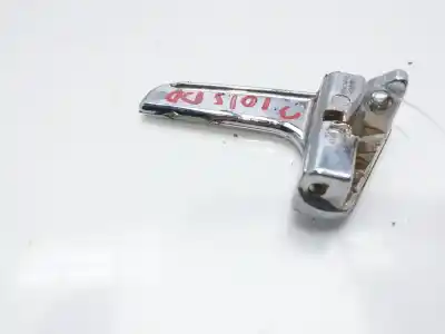 Автозапчасти б/у внутри передней правой ручки за seat ibiza (6k1) stella ссылки oem iam 6k0837113  