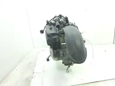 Pezzo di ricambio per auto di seconda mano motore completo per peugeot tweet tweet 125 pro (lw2) riferimenti oem iam xs1p37qma  