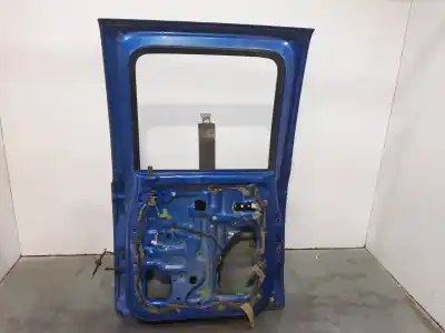 Second-hand car spare part rear right door for ford ranger (eq) doka 4x4 oem iam references 4102597