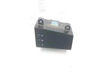 Second-hand car spare part multifunction display for daewoo compact se oem iam references 96272105