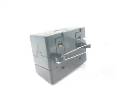 Second-hand car spare part multifunction display for daewoo compact se oem iam references 96272105  