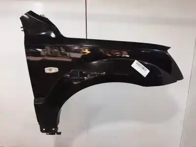 Pièce détachée automobile d'occasion aile avant droite pour kia sorento (bl) (2002->) 2.5 crdi références oem iam 663213e110