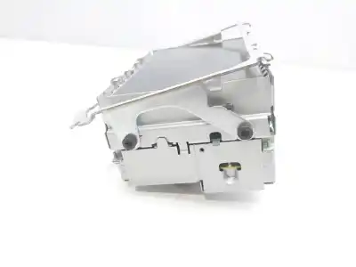 Peça sobressalente para automóvel em segunda mão display gps / multimídia por jaguar xf 3.0 v6 diesel luxury referências oem iam cx2314f667ak