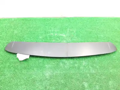 Peça sobressalente para automóvel em segunda mão spoiler da tampa da mala por citroen c4 berlina lx referências oem iam 96821940xt