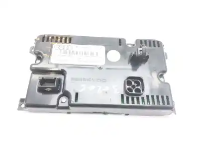 Автозапчастина б/у багатофункційний дисплей для audi a6 c6 (4f2) 2.0 tdi посилання на oem iam 4f0919603  