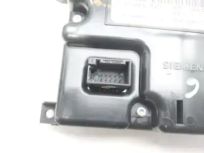 Second-hand car spare part multifunction display for audi a6 c6 (4f2) 2.0 tdi oem iam references 4f0919603
