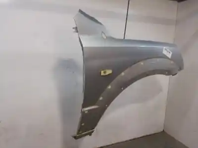 Second-hand car spare part front right fin for kia sorento 2.5 crdi concept oem iam references 663213e110