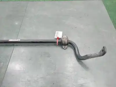 Автозапчастина б/у передній стабілізатор для audi a4 b8 (8k2) 2.0 tdi посилання на oem iam 8k0411309k  