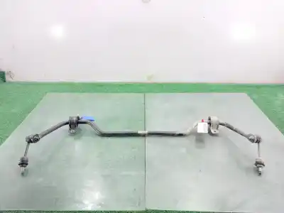 Second-hand car spare part rear stabilizer bar for bmw x6 (e71) 3.0d oem iam references 678304101  