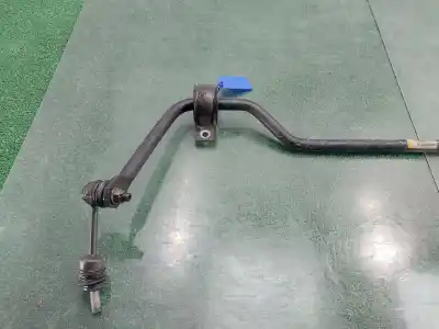 Second-hand car spare part rear stabilizer bar for bmw x6 (e71) 3.0d oem iam references 678304101  