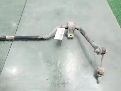 Second-hand car spare part rear stabilizer bar for bmw x6 (e71) 3.0d oem iam references 678304101  