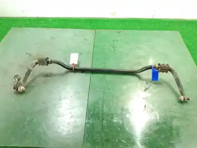 Peça sobressalente para automóvel em segunda mão barra estabilizadora traseira por nissan pathfinder (r51) 2.5 dci le referências oem iam 56230ea520