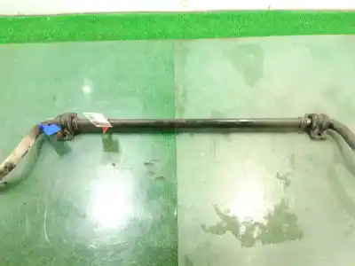 Peça sobressalente para automóvel em segunda mão barra estabilizadora dianteira por kia sorento (bl) (2002->) 2.5 crdi referências oem iam 548103e110sj