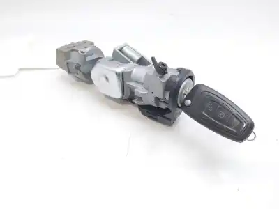 Second-hand car spare part ignition switch for ford focus lim. (cb8) trend oem iam references 3m513f880ae  