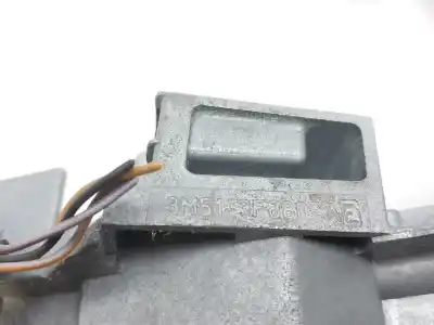 Second-hand car spare part ignition switch for ford focus lim. (cb8) trend oem iam references 3m513f880ae  