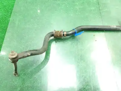 Pezzo di ricambio per auto di seconda mano barra stabilizzatrice anteriore per ssangyong kyron 200 xdi limited riferimenti oem iam 4471008c00