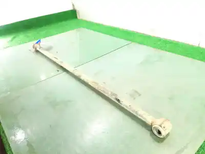 Peça sobressalente para automóvel em segunda mão barra estabilizadora traseira por kia sorento (bl) (2002->) 2.5 crdi referências oem iam 556003e100