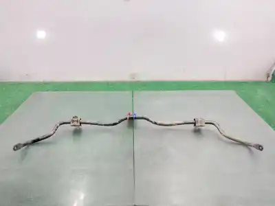 Second-hand car spare part front stabilizer bar for kia rio basic oem iam references 548101w000sj  