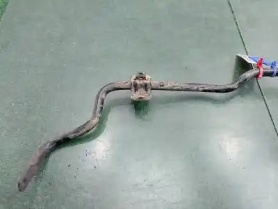 Second-hand car spare part front stabilizer bar for kia rio basic oem iam references 548101w000sj  