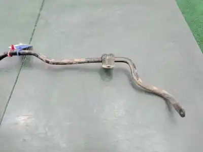 Peça sobressalente para automóvel em segunda mão barra estabilizadora dianteira por kia rio basic referências oem iam 548101w000sj