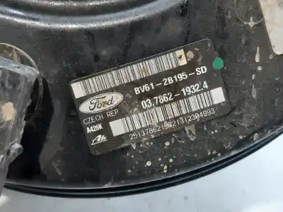 Peça sobressalente para automóvel em segunda mão servo freio por ford focus lim. (cb8) trend referências oem iam bv612b195sd  