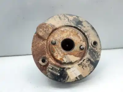 Peça sobressalente para automóvel em segunda mão servo freio por ford focus turn. (cb8) titanium referências oem iam bv612b195sd  