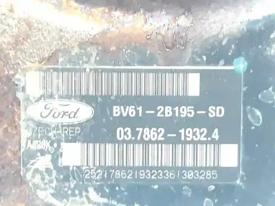 Peça sobressalente para automóvel em segunda mão servo freio por ford focus turn. (cb8) titanium referências oem iam bv612b195sd  
