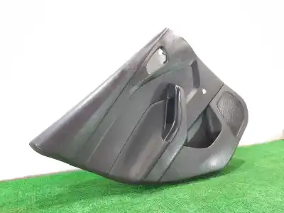 Second-hand car spare part left rear door trim for ford focus lim. business oem iam references bm51a27407a