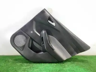Peça sobressalente para automóvel em segunda mão forra / revestimento da porta traseira direita por ford focus lim. (cb8) trend referências oem iam bm51a27407a  