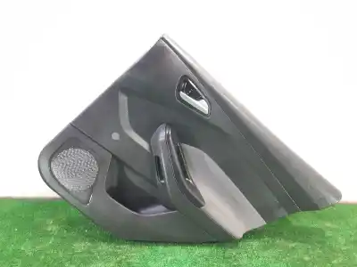 Peça sobressalente para automóvel em segunda mão forra / revestimento da porta traseira direita por ford focus lim. (cb8) trend referências oem iam bm51a27407a