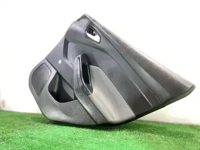 Peça sobressalente para automóvel em segunda mão forra / revestimento da porta traseira direita por ford focus lim. (cb8) trend referências oem iam bm51a27407a  