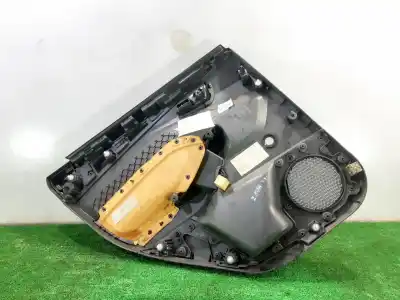 Peça sobressalente para automóvel em segunda mão forra / revestimento da porta traseira direita por ford focus lim. (cb8) trend referências oem iam bm51a27407a  