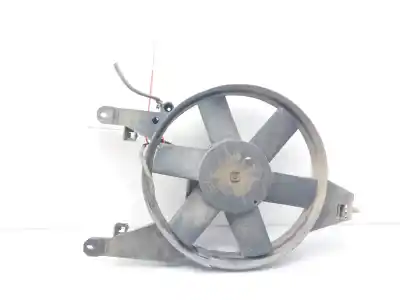 Second-hand car spare part RADIATOR COOLING FAN for NISSAN MICRA (K11)  OEM IAM references 214814F115  