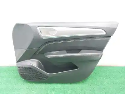 Автозапчастина б/у обработка передніх правіх дверей для renault arkana (eu version) zen 142 cv / 105 kw посилання на oem iam 809000801r  