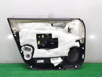 Автозапчастина б/у обработка передніх правіх дверей для renault arkana (eu version) zen 142 cv / 105 kw посилання на oem iam 809000801r  