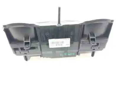 Second-hand car spare part dashboard for seat altea (5p1) 2.0 tdi 16v oem iam references 5p0920822e