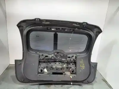 Second-hand car spare part tailgate for mazda 5 (cr19) 2.0 cd (cr19) oem iam references ccy562020j  