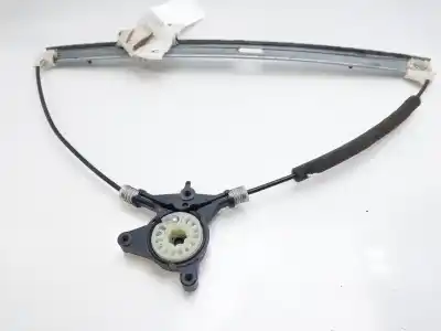 Автозапчастина б/у регулятор переднього правого скла для mazda 5 (cr19) 2.0 cd (cr19) посилання на oem iam c23558590b  