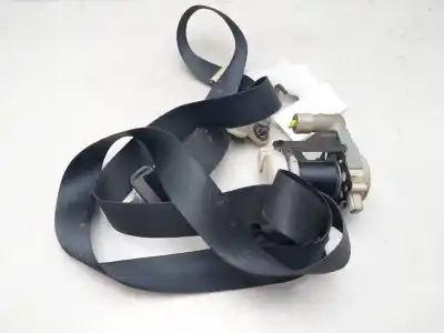 Автозапчастина б/у передній лівий ремін безпеки для mazda 5 (cr19) 2.0 cd (cr19) посилання на oem iam cc2624l90c01