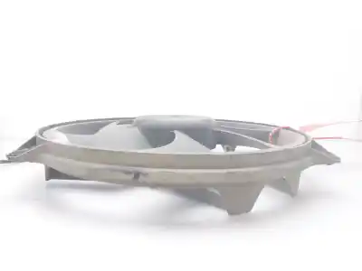 Second-hand car spare part RADIATOR COOLING FAN for PEUGEOT 406 BERLINA (S1/S2)  OEM IAM references 9633808480  