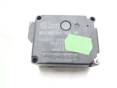 Tweedehands auto-onderdeel ELEKTRONISCHE MODULE voor VOLKSWAGEN PHAETON (3D2/3D8)  OEM IAM-referenties 3D0920511  