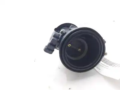 Gebrauchtes Autoersatzteil drosselklappenstutzen zum renault clio ii fase i (b/cbo) 1.4 alize 75 cv / 55 kw oem-iam-referenzen 7700273699  
