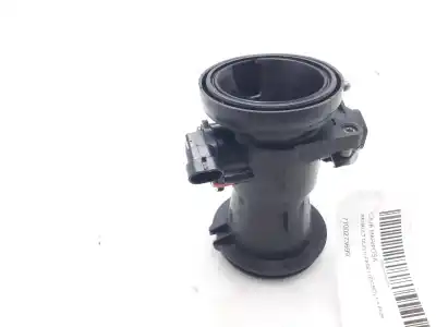 Gebrauchtes Autoersatzteil drosselklappenstutzen zum renault clio ii fase i (b/cbo) 1.4 alize 75 cv / 55 kw oem-iam-referenzen 7700273699  